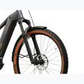 E-Bike KROSS Influx Suv Hyb 4.0 800 29 el. Anthrazit/Gold/Matt 6