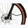 E-Bike KROSS Influx Suv Hyb 4.0 800 29 el. Anthrazit/Gold/Matt 7