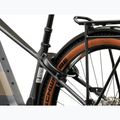 E-Bike KROSS Influx Suv Hyb 4.0 800 29 el. Anthrazit/Gold/Matt 12