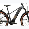 E-Bike KROSS Influx Suv Hyb 4.0 800 29 el. Anthrazit/Gold/Matt 13