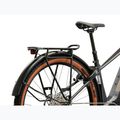 E-Bike KROSS Influx Suv Hyb 4.0 800 29 el. Anthrazit/Gold/Matt 14