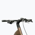 E-Bike KROSS Influx Suv Hyb 4.0 800 27.5 el. Grau/Kupfer/Matt 4