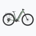 Elektrofahrrad KROSS Influx Suv Hybrid 3.0 29 el. 800 Wh green/green/matte