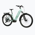 Elektrofahrrad KROSS Influx Suv Hybrid 3.0 29 el. 800 Wh green/green/matte 2