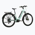 Elektrofahrrad KROSS Influx Suv Hybrid 3.0 29 el. 800 Wh green/green/matte 3