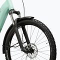 Elektrofahrrad KROSS Influx Suv Hybrid 3.0 29 el. 800 Wh green/green/matte 6