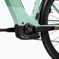 Elektrofahrrad KROSS Influx Suv Hybrid 3.0 29 el. 800 Wh green/green/matte 10