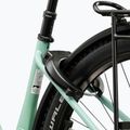 Elektrofahrrad KROSS Influx Suv Hybrid 3.0 29 el. 800 Wh green/green/matte 12