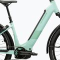 Elektrofahrrad KROSS Influx Suv Hybrid 3.0 29 el. 800 Wh green/green/matte 13