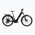Elektrofahrrad KROSS Influx Suv Hybrid 3.0 29 el. 800 Wh black/silver/gloss