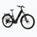 Elektrofahrrad KROSS Influx Suv Hybrid 3.0 29 el. 800 Wh black/silver/gloss 2