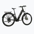 Elektrofahrrad KROSS Influx Suv Hybrid 3.0 29 el. 800 Wh black/silver/gloss 3