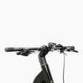 Elektrofahrrad KROSS Influx Suv Hybrid 3.0 29 el. 800 Wh black/silver/gloss 4