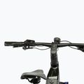 Elektrofahrrad KROSS Influx Suv Hybrid 3.0 29 el. 800 Wh black/silver/gloss 5