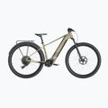 Elektrofahrrad KROSS Influx Suv Hybrid 3.0 29 el. 800 Wh beige/graphite/gloss