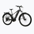 Elektrofahrrad KROSS Influx Suv Hybrid 3.0 29 el. 800 Wh graphite/silver/matte 2