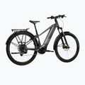 Elektrofahrrad KROSS Influx Suv Hybrid 3.0 29 el. 800 Wh graphite/silver/matte 3