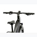 Elektrofahrrad KROSS Influx Suv Hybrid 3.0 29 el. 800 Wh graphite/silver/matte 5