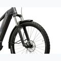 Elektrofahrrad KROSS Influx Suv Hybrid 3.0 29 el. 800 Wh graphite/silver/matte 6