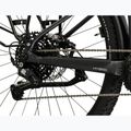 Elektrofahrrad KROSS Influx Suv Hybrid 3.0 29 el. 800 Wh graphite/silver/matte 8