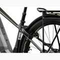 Elektrofahrrad KROSS Influx Suv Hybrid 3.0 29 el. 800 Wh graphite/silver/matte 12