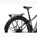 Elektrofahrrad KROSS Influx Suv Hybrid 3.0 29 el. 800 Wh graphite/silver/matte 14