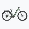 Elektrofahrrad KROSS Influx Suv Hybrid 3.0 27.5 el. 800 Wh green/green/matte