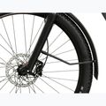 E-Bike KROSS Influx Suv Hyb 2.0 600 29 el. Grau/Schwarz/Matt 7