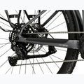 E-Bike KROSS Influx Suv Hyb 2.0 600 29 el. Grau/Schwarz/Matt 8