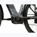 E-Bike KROSS Influx Suv Hyb 2.0 600 29 el. Grau/Schwarz/Matt 10
