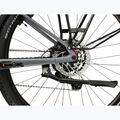 E-Bike KROSS Influx Suv Hyb 2.0 600 29 el. Grau/Schwarz/Matt 11