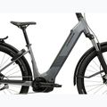 E-Bike KROSS Influx Suv Hyb 2.0 600 29 el. Grau/Schwarz/Matt 13