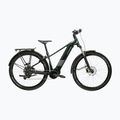 Elektrofahrrad KROSS Influx Suv Hybrid 2.0 600Wh green/silver/gloss