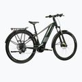Elektrofahrrad KROSS Influx Suv Hybrid 2.0 600Wh green/silver/gloss 3