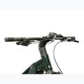 Elektrofahrrad KROSS Influx Suv Hybrid 2.0 600Wh green/silver/gloss 4