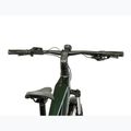 Elektrofahrrad KROSS Influx Suv Hybrid 2.0 600Wh green/silver/gloss 5