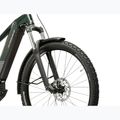 Elektrofahrrad KROSS Influx Suv Hybrid 2.0 600Wh green/silver/gloss 6