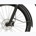 Elektrofahrrad KROSS Influx Suv Hybrid 2.0 600Wh green/silver/gloss 7
