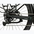 Elektrofahrrad KROSS Influx Suv Hybrid 2.0 600Wh green/silver/gloss 8