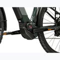 Elektrofahrrad KROSS Influx Suv Hybrid 2.0 600Wh green/silver/gloss 10
