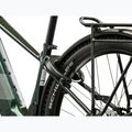 Elektrofahrrad KROSS Influx Suv Hybrid 2.0 600Wh green/silver/gloss 12