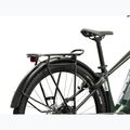 Elektrofahrrad KROSS Influx Suv Hybrid 2.0 600Wh green/silver/gloss 14