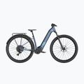 E-Bike KROSS Influx Suv Hyb 2.0 600 29 el. Blau/Hellblau/Glanz