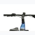 E-Bike KROSS Influx Suv Hyb 2.0 600 29 el. Blau/Hellblau/Glanz 5