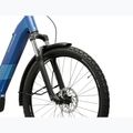 E-Bike KROSS Influx Suv Hyb 2.0 600 29 el. Blau/Hellblau/Glanz 6