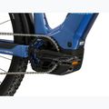 E-Bike KROSS Influx Suv Hyb 2.0 600 29 el. Blau/Hellblau/Glanz 9
