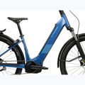 E-Bike KROSS Influx Suv Hyb 2.0 600 29 el. Blau/Hellblau/Glanz 13
