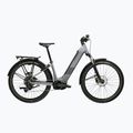Elektrofahrrad KROSS Influx Suv Hybrid 2.0 600Wh LS 29" grey/black/matte