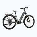 Elektrofahrrad KROSS Influx Suv Hybrid 2.0 600Wh LS 29" grey/black/matte 3