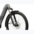 Elektrofahrrad KROSS Influx Suv Hybrid 2.0 600Wh LS 29" grey/black/matte 6